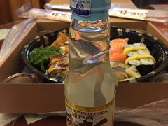 -林妈妈村·日式料理(宝山万达店)