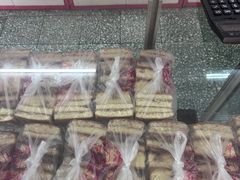 -中关村茶点