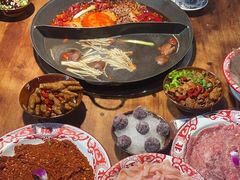 -楠火锅(哈尔滨金爵万象店)