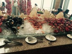 -视界美食自助餐厅·石家庄希尔顿酒店