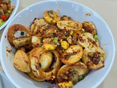 -笨罗卜浏阳菜馆(太平街店)