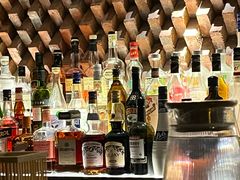 -LAMP BAR 水烟音乐酒吧