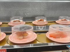 -争鲜回转寿司(海曙天一PLUS店)