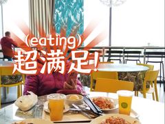 -宜家·瑞典风味餐厅(三桥店)