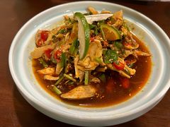 -紫滇源云南生态菜(丹凤街店)