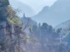 -龙洞风景区-藏龙涧