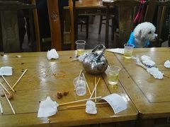 大堂-福顺祥大盘鸡(临潼店)