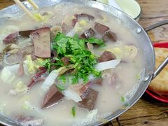 -房先生羊汤烧烤小酒馆