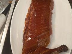 -红菜坊·烤鸭·川鲁宴(石园店)