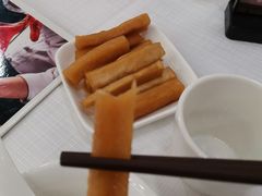 -福满楼·海鲜酒家(福永益田店)