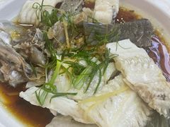 -友渔港·顺徳鱼生·横县鱼生
