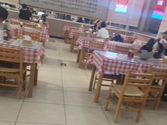 -孟记粥铺·家常菜·烧烤·粥(亚运村店)