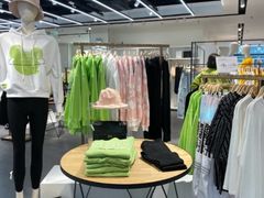 -MJstyle(金虹桥店)