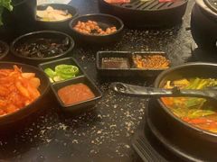 -九田家黑牛烤肉料理(中北镇店)