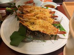 -蟹田居·活蟹料理(东城店)