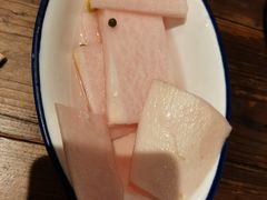-盟重烧烤(高正街店)