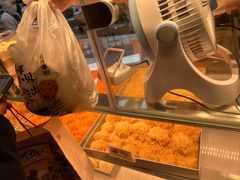 -鲍师傅糕点(国金街店)