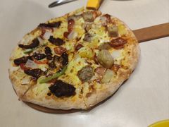 -菲滋意式餐厅(萧山市心店)