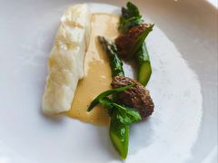 -Caprice(香港四季酒店)