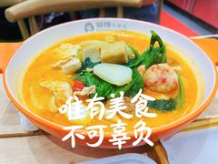 -菲哥麻辣烫(贵山小区店)