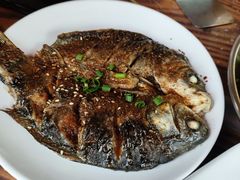 -关二哥烧烤(王家湾店)