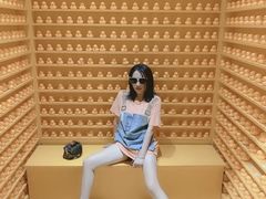 -福州奇幻解压馆(东泰禾旗舰店)