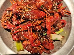 -一棠龙虾•王牌虾球(楚河汉街店)