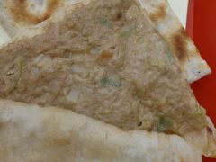 -华天二友居肉饼(新街口店)