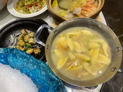 -文涵小院·邻里厨房