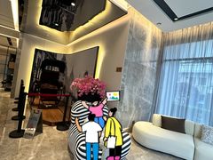 -如家商旅酒店(上海外滩南京路步行街地铁站店)