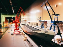 -上海中国航海博物馆