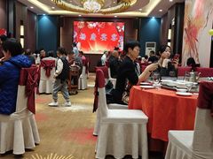 -尖沙咀大酒楼(罗村店·粤菜海鲜·宴会聚餐)