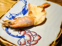 -船歌·鱼水饺青岛菜(金狮广场店)