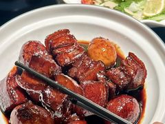 -永安水煮活鱼·仪征菜(仪征奥林匹克店)