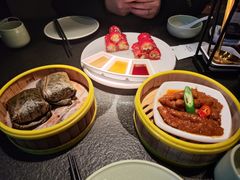 -蝴蝶里·粤菜·点心(滨江龙湖店)