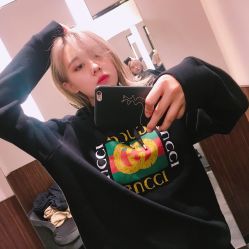 点击看大图 -3AM HAIR SALON烫发染发接发
