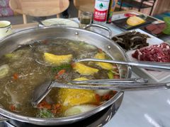 蛋饺-正宗贵州二嫂黄牛肉馆(青村店)