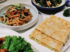 -宁夏国强手抓羊肉·清真菜(未央路凤三店)