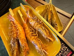 -牛New寿喜烧(曹路花园城店)