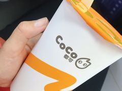 -CoCo都可(健翔桥店)