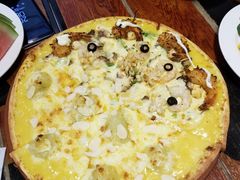 -米斯特比萨(光华桥凯德MALL天津湾店)