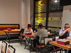 -京朋串屋·烧烤(望京西路总店)