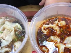 -龙抄手(春熙路总店)