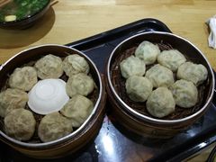 -百年尹氏汤包(湖南路狮子桥店)