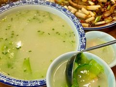 -李大爷的泡椒馆(冉家坝店)