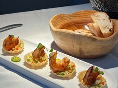 -研食记西餐厅(金融中心店)