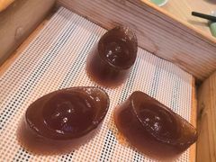 -锦粤宫·融合粤菜(上海金沙江店)