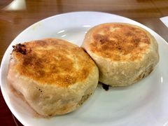 门钉肉饼-白魁老号饭庄(交道口店)