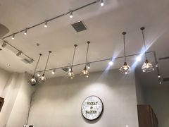 -WHEAT&BAKER-麥(凯德来福士店)