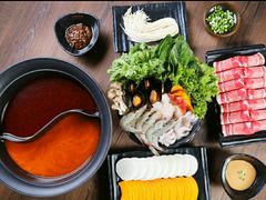 -呷哺呷哺(砂之船奥莱店)